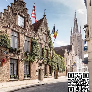 4* Hotel Boutique De Castillion