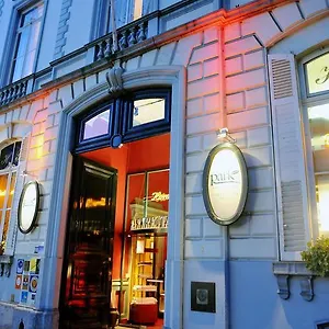 Fleuri Brugge