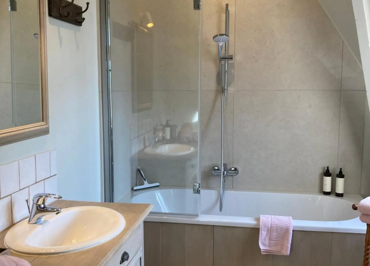 Bed & Breakfast Chateau Fort Lapin Kamer 4 Bruges Belgium