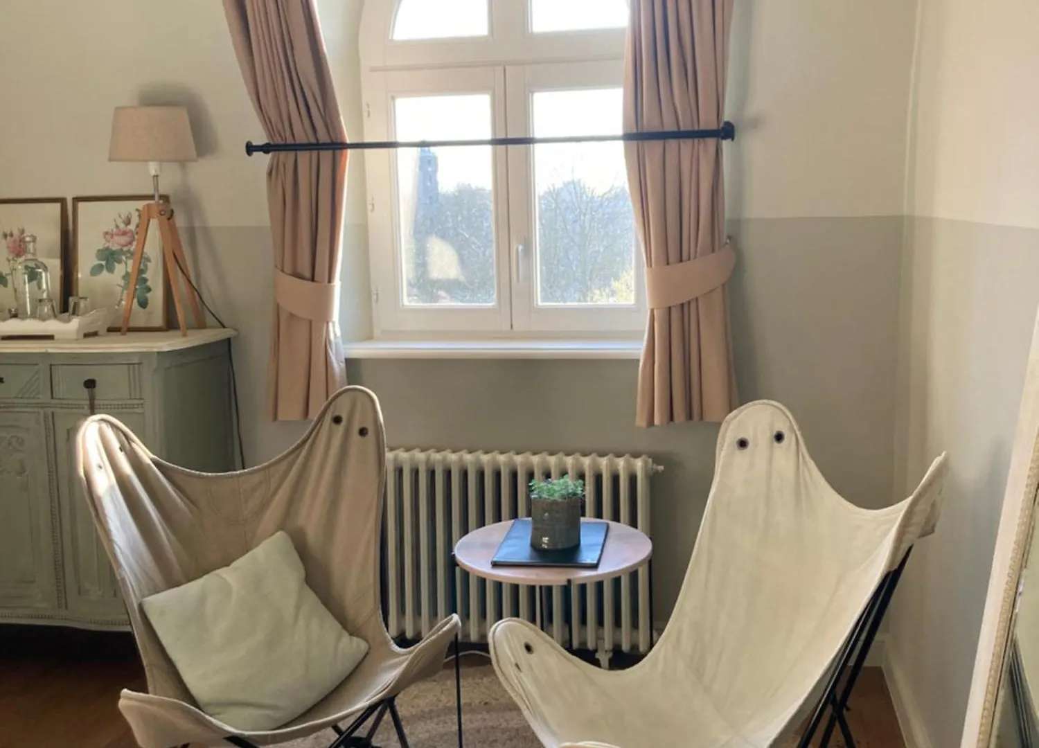 Chateau Fort Lapin Kamer 4 Bruges Bed & Breakfast
